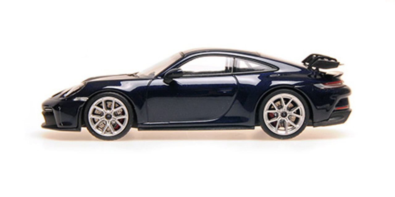 Porsche Porsche 911 GT3 2020 - 1:43 - Minichamps Porsche Porsche 911 GT3 2020 - 1:43 - Minichamps