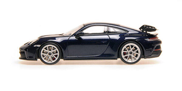 Porsche Porsche 911 GT3 2020 - 1:43 - Minichamps Porsche Porsche 911 GT3 2020 - 1:43 - Minichamps