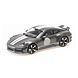Porsche Porsche 911 (992) Sport Classic 2022 (+ Stripe) - 1:18 - Minichamps Porsche Porsche 911 (992) Sport Classic 2022 (+ Stripe) - 1:18 - Minichamps