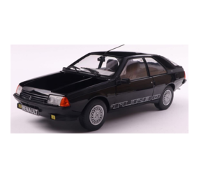 Renault Renault Fuego Turbo Coupe 1980 - 1:18 - Solido Renault Renault Fuego Turbo Coupe 1980 - 1:18 - Solido