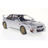 Subaru Subaru Impreza 22B 1998 - 1:18 - Solido Subaru Subaru Impreza 22B 1998 - 1:18 - Solido