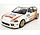 Honda Civic (EG6) Mugen Power Racing 1992 - 1:18 - Solido