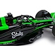Formule 1 Sauber C44 Team Stake Kick #77 GP Bahrain 2024 - 1:18 - Solido Formule 1 Sauber C44 Team Stake Kick #77 GP Bahrain 2024 - 1:18 - Solido