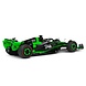 Formule 1 Sauber C44 Team Stake Kick #77 GP Bahrain 2024 - 1:18 - Solido Formule 1 Sauber C44 Team Stake Kick #77 GP Bahrain 2024 - 1:18 - Solido