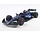 Williams FW46 #23 GP Saudi Arabia 2024 - 1:18 - Solido