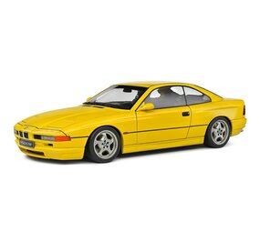 BMW BMW 8-Series 850 CSi (E31) Coupe 1992 - 1:18 - Solido BMW BMW 8-Series 850 CSi (E31) Coupe 1992 - 1:18 - Solido