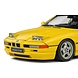 BMW BMW 8-Series 850 CSi (E31) Coupe 1992 - 1:18 - Solido BMW BMW 8-Series 850 CSi (E31) Coupe 1992 - 1:18 - Solido