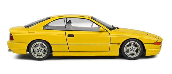 BMW BMW 8-Series 850 CSi (E31) Coupe 1992 - 1:18 - Solido BMW BMW 8-Series 850 CSi (E31) Coupe 1992 - 1:18 - Solido