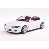 Nissan Nissan Silvia S15 Spec R Aero 1999 - 1:18 - Solido Nissan Nissan Silvia S15 Spec R Aero 1999 - 1:18 - Solido