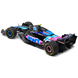 Fomule 1 Alpine A524 #10 Team BWT Alpine GP Monaco 2024 P.Gasly - 1:18 - Solido Fomule 1 Alpine A524 #10 Team BWT Alpine GP Monaco 2024 P.Gasly - 1:18 - Solido
