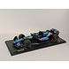 Fomule 1 Alpine A524 #10 Team BWT Alpine GP Monaco 2024 P.Gasly - 1:18 - Solido Fomule 1 Alpine A524 #10 Team BWT Alpine GP Monaco 2024 P.Gasly - 1:18 - Solido