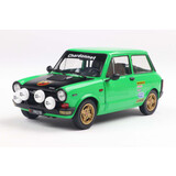Autobianchi Autobianchi A112 MK V Abarth 1980 - 1:18 - Solido Autobianchi Autobianchi A112 MK V Abarth 1980 - 1:18 - Solido