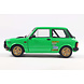Autobianchi Autobianchi A112 MK V Abarth 1980 - 1:18 - Solido Autobianchi Autobianchi A112 MK V Abarth 1980 - 1:18 - Solido