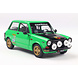Autobianchi Autobianchi A112 MK V Abarth 1980 - 1:18 - Solido Autobianchi Autobianchi A112 MK V Abarth 1980 - 1:18 - Solido