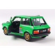 Autobianchi Autobianchi A112 MK V Abarth 1980 - 1:18 - Solido Autobianchi Autobianchi A112 MK V Abarth 1980 - 1:18 - Solido