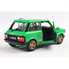 Autobianchi Autobianchi A112 MK V Abarth 1980 - 1:18 - Solido Autobianchi Autobianchi A112 MK V Abarth 1980 - 1:18 - Solido