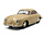 Porsche 356 Pre-A (1952-1955) Coupe 1953 - 1:18 - Solido