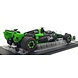 Formule 1 Sauber C44 Team Stake Kick #24 GP Bahrain 2024 - 1:18 - Solido Formule 1 Sauber C44 Team Stake Kick #24 GP Bahrain 2024 - 1:18 - Solido