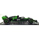 Formule 1 Sauber C44 Team Stake Kick #24 GP Bahrain 2024 - 1:18 - Solido Formule 1 Sauber C44 Team Stake Kick #24 GP Bahrain 2024 - 1:18 - Solido
