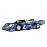 Porsche Porsche 956L 2.6L #18 24H Le Mans 1983 - 1:18 - Solido Porsche Porsche 956L 2.6L #18 24H Le Mans 1983 - 1:18 - Solido