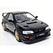 Subaru Subaru Impreza 22B 1998 - 1:18 - Solido Subaru Subaru Impreza 22B 1998 - 1:18 - Solido