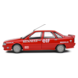 Renault Renault R21 Turbo MKI Speed Record on Ice 1988 - 1:18 - Solido Renault Renault R21 Turbo MKI Speed Record on Ice 1988 - 1:18 - Solido