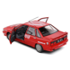 Renault Renault R21 Turbo MKI Speed Record on Ice 1988 - 1:18 - Solido Renault Renault R21 Turbo MKI Speed Record on Ice 1988 - 1:18 - Solido