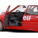 Renault Renault R21 Turbo MKI Speed Record on Ice 1988 - 1:18 - Solido Renault Renault R21 Turbo MKI Speed Record on Ice 1988 - 1:18 - Solido