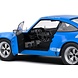 Porsche Porsche 911 Carrera 3.0 RSR #4 International Race of Champions Riverside (USA) 1974 - 1:18 - Solido Porsche Porsche 911 Carrera 3.0 RSR #4 International Race of Champions Riverside (USA) 1974 - 1:18 - Solido