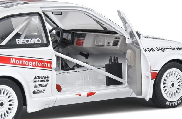 Ford Ford Sierra RS 550 #25 DTM Nürburgring 1988 - 1:18 - Solido