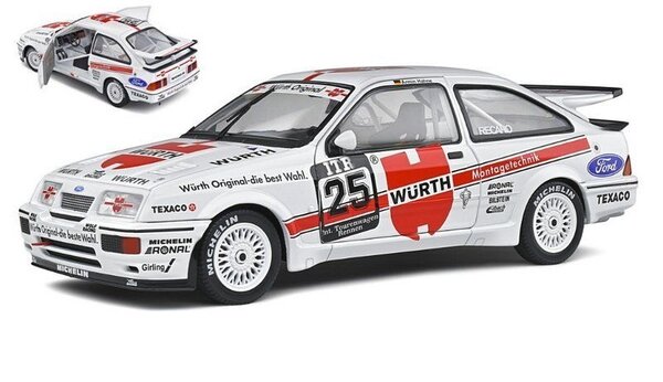 Ford Ford Sierra RS 550 #25 DTM Nürburgring 1988 - 1:18 - Solido