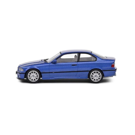 BMW BMW 3-Series  M3 (E36) Coupe 1999 - 1:43 - Solido BMW BMW 3-Series  M3 (E36) Coupe 1999 - 1:43 - Solido