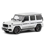Mercedes-Benz Mercedes-Benz G-Class G63 AMG 2018 - 1:43 - Solido Mercedes-Benz Mercedes-Benz G-Class G63 AMG 2018 - 1:43 - Solido
