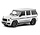 Mercedes-Benz G-Class G63 AMG 2018 - 1:43 - Solido