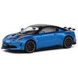 Alpine Alpine A110 Radicale Coupe 2023 - 1:43 - Solido