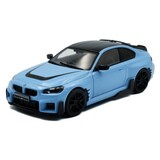 BMW BMW 2-Series M2 M Performance (G87) 2023 - 1:43 - Solido BMW BMW 2-Series M2 M Performance (G87) 2023 - 1:43 - Solido