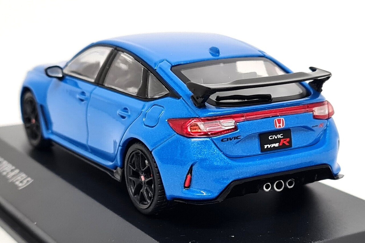 Honda Honda Civic Type-R 2022 - 1:43 - Solido