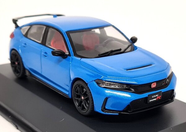Honda Honda Civic Type-R 2022 - 1:43 - Solido