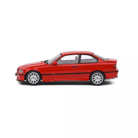 BMW BMW E36 M3 Coupe 1999 - 1:43 - Solido BMW BMW E36 M3 Coupe 1999 - 1:43 - Solido