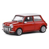 Mini Mini Cooper Sport 1997 - 1:43 - Solido