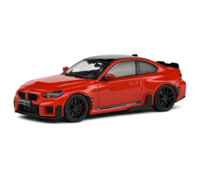 BMW BMW M2 M Performance (G87) 2023 - 1:43 - Solido BMW BMW M2 M Performance (G87) 2023 - 1:43 - Solido