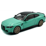 BMW BMW M4 Competition 2023 - 1:43 - Solido BMW BMW M4 Competition 2023 - 1:43 - Solido