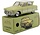 Citroen Ami 6 Berline 1963 - 1:43 - Solido