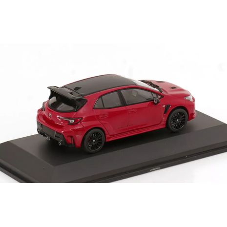 Toyota Toyota Corolla GR Circuit Edition 2023 - 1:43 - Solido Toyota Toyota Corolla GR Circuit Edition 2023 - 1:43 - Solido