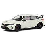 Honda Honda Civic Type-R 2022 - 1:43 - Solido Honda Honda Civic Type-R 2022 - 1:43 - Solido