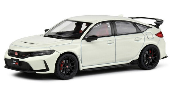 Honda Honda Civic Type-R 2022 - 1:43 - Solido