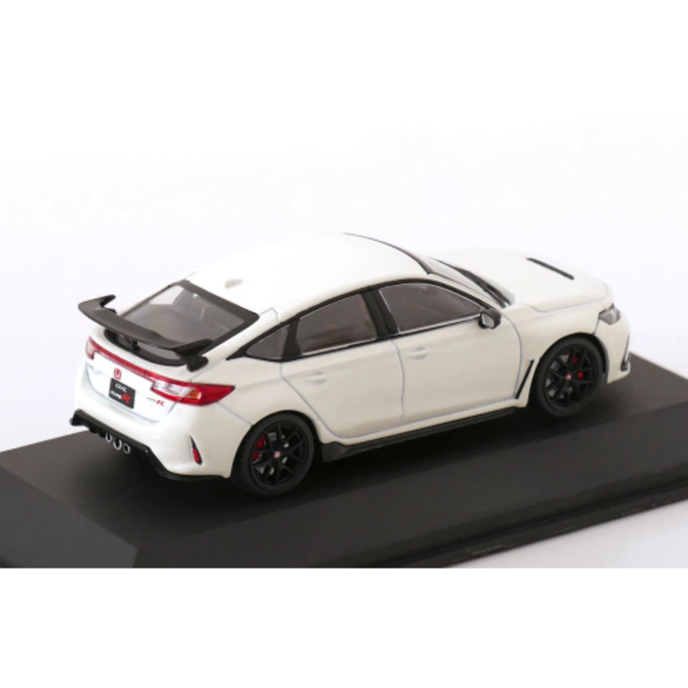 Honda Honda Civic Type-R 2022 - 1:43 - Solido