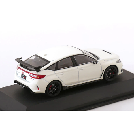 Honda Honda Civic Type-R 2022 - 1:43 - Solido