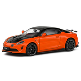 Alpine Alpine A110 Radicale Coupe 2023 - 1:43 - Solido Alpine Alpine A110 Radicale Coupe 2023 - 1:43 - Solido