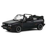 Volkswagen Volkswagen Golf MKI Sportline Cabriolet 1992 - 1:43 - Solido Volkswagen Volkswagen Golf MKI Sportline Cabriolet 1992 - 1:43 - Solido
